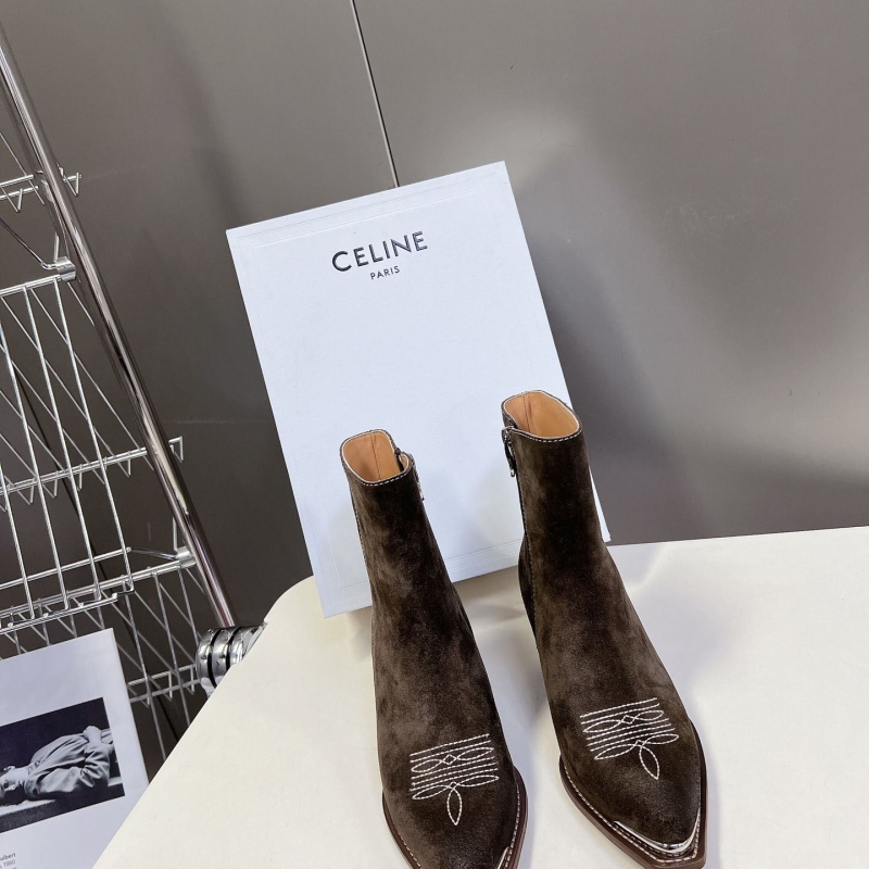 Ce**e boots